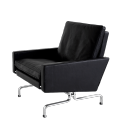 Poul Kjaerholm PK31 fauteuil